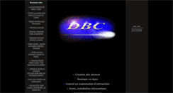 Desktop Screenshot of denisbillo.com